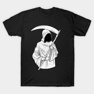 Grim Reaper T-Shirt